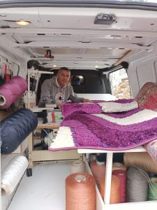 Antalya Overlok Hizmetleri